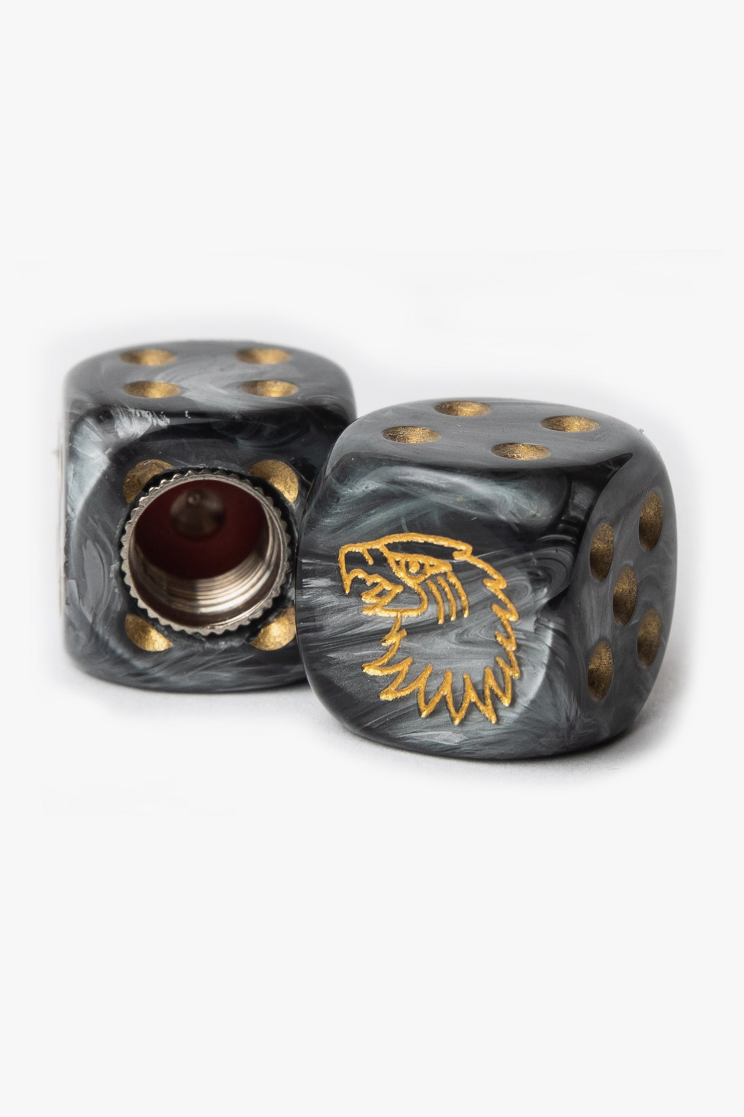 NSL Valve Cap - Indestructible MFG