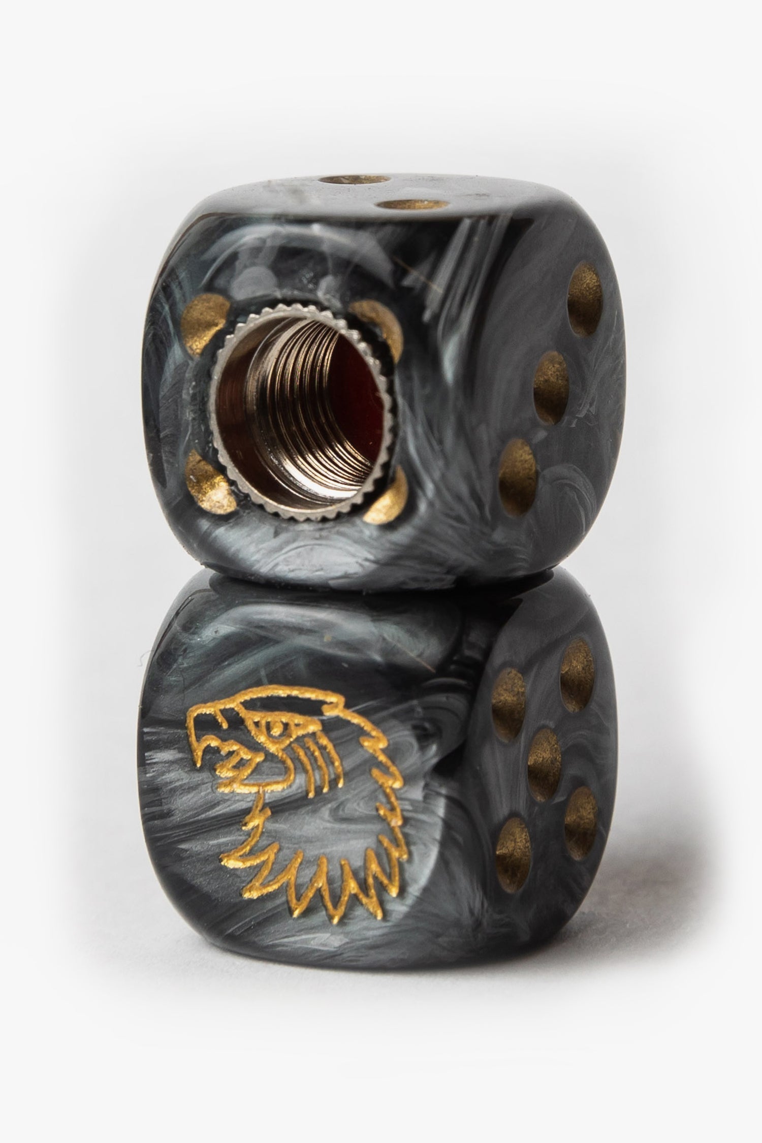 NSL Valve Cap - Indestructible MFG