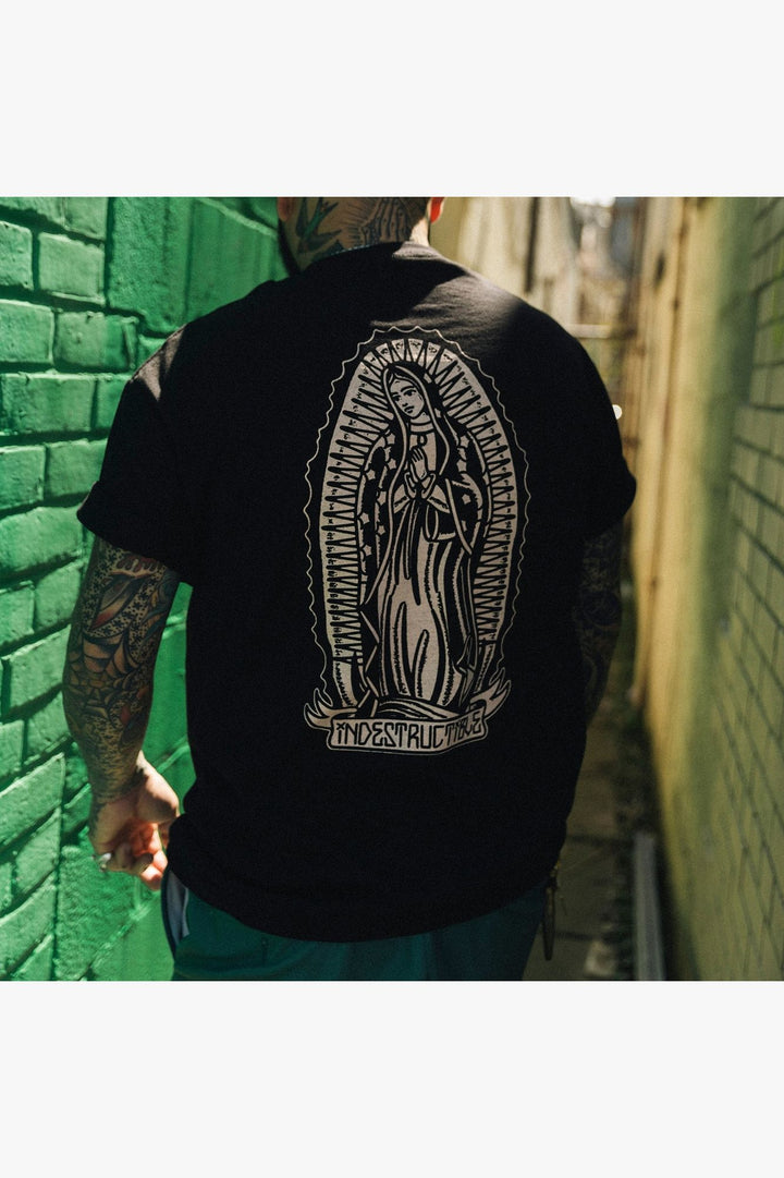 OL Tee - Indestructible MFG