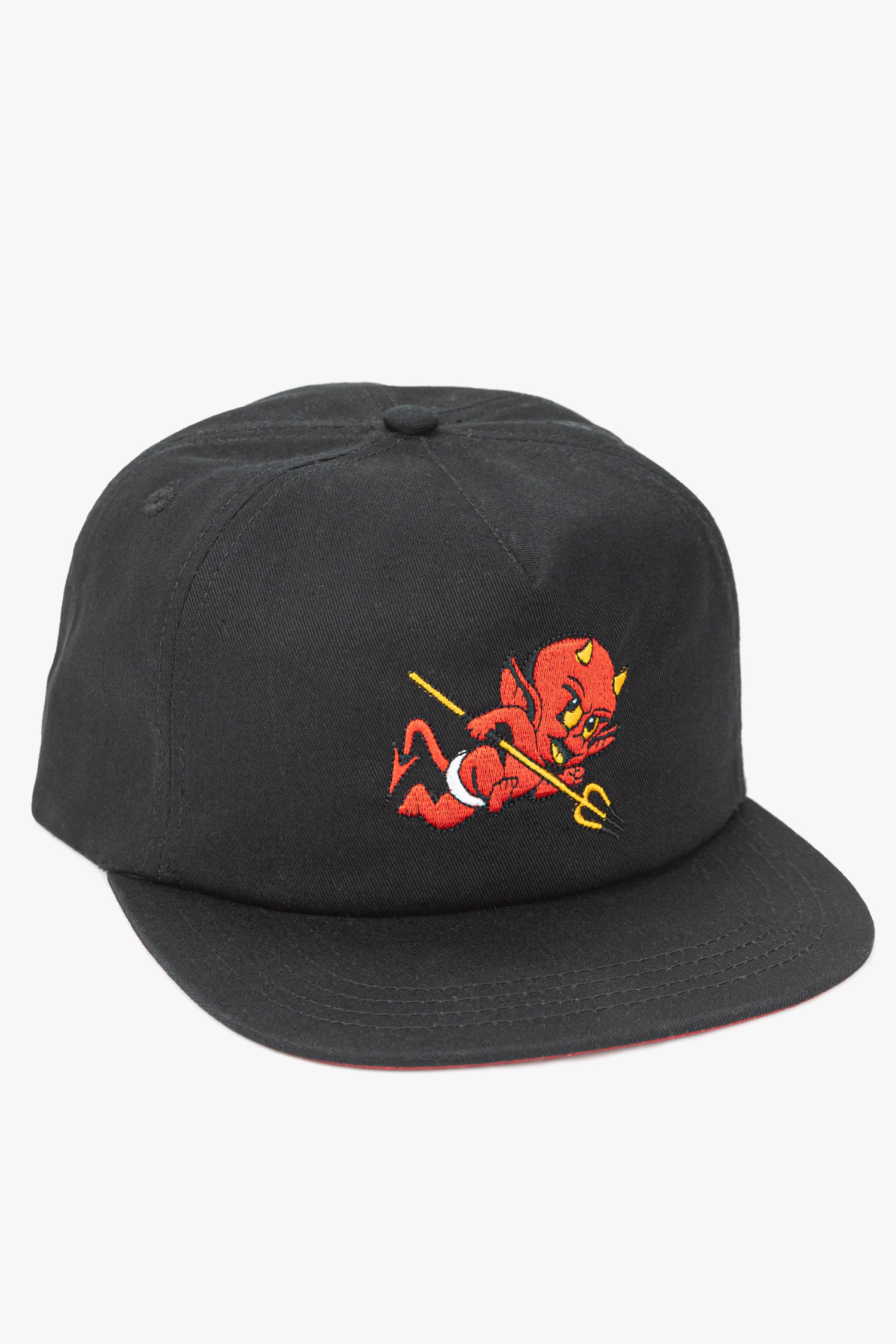 Devils snapback hot sale