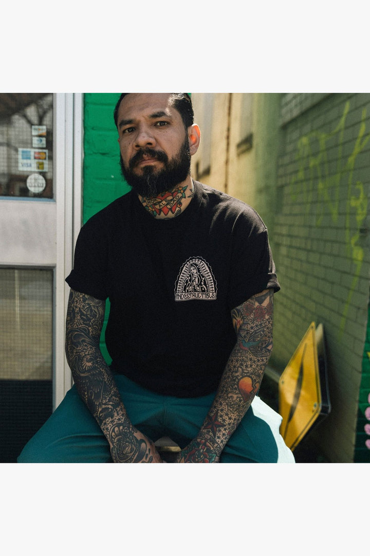 OL Tee - Indestructible MFG