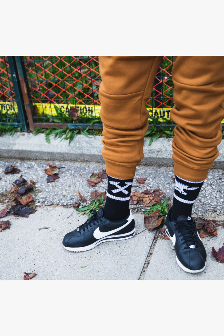 Working Class Socks - Indestructible MFG