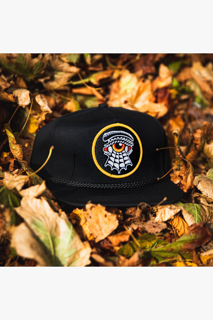 Eye Web Snapback - Indestructible MFG