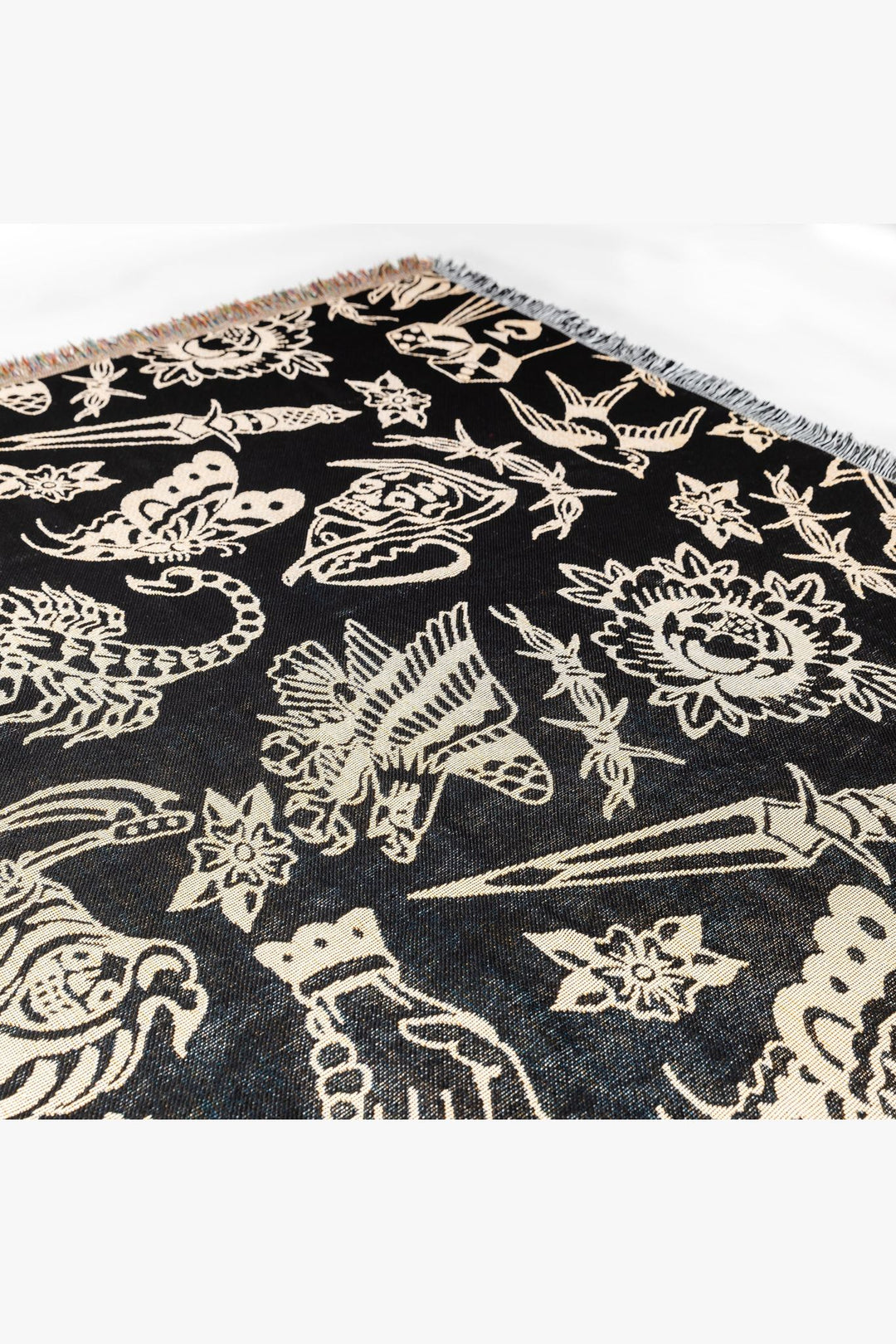 Flash Blanket - Indestructible MFG