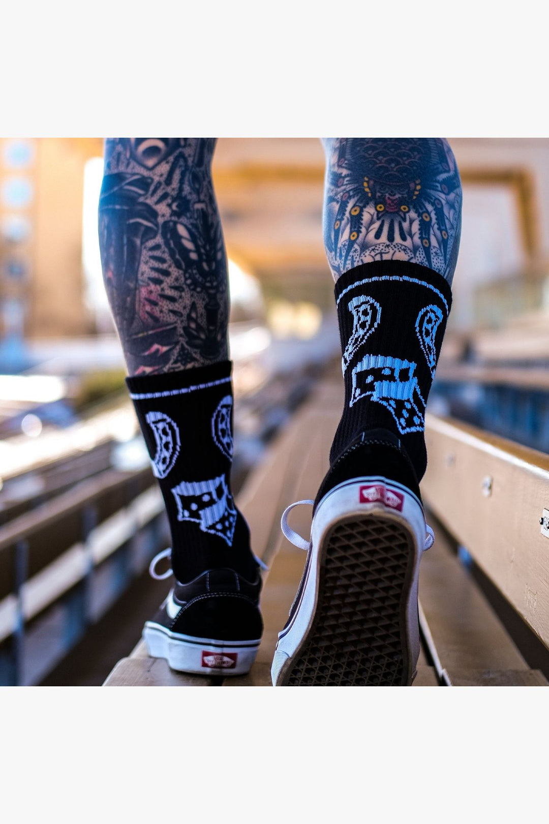 Good Luck Socks - Indestructible MFG
