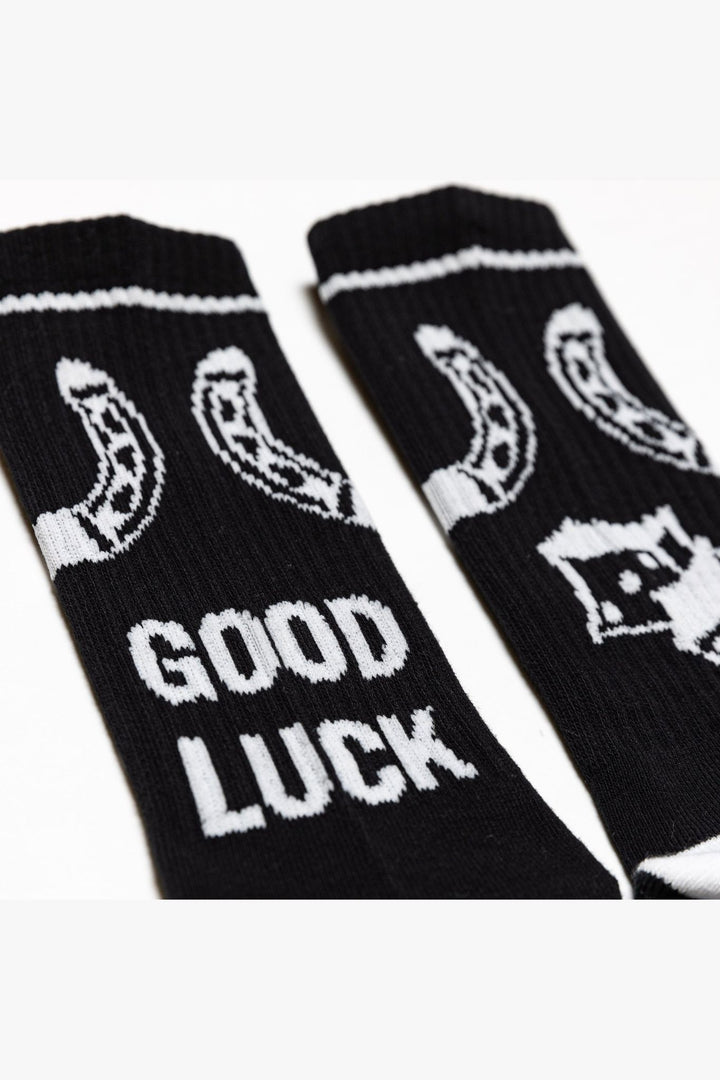 Good Luck Socks - Indestructible MFG