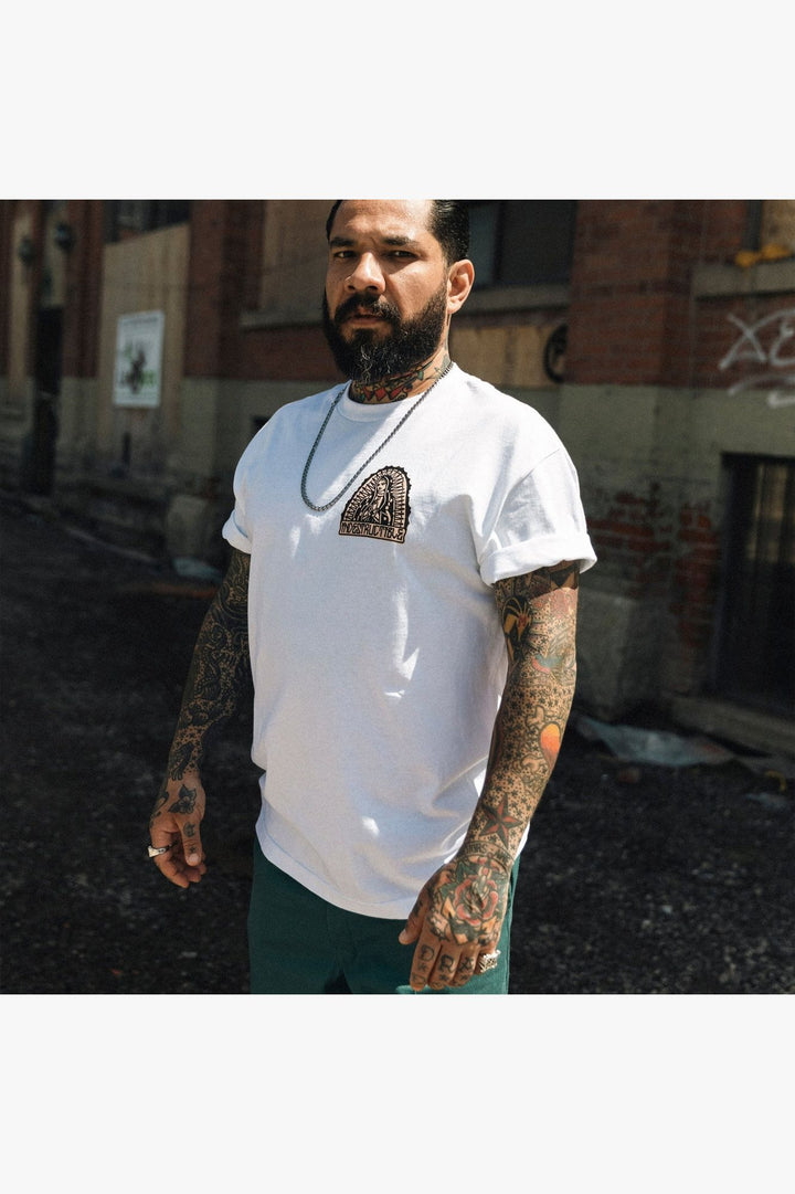 OL Tee - Indestructible MFG