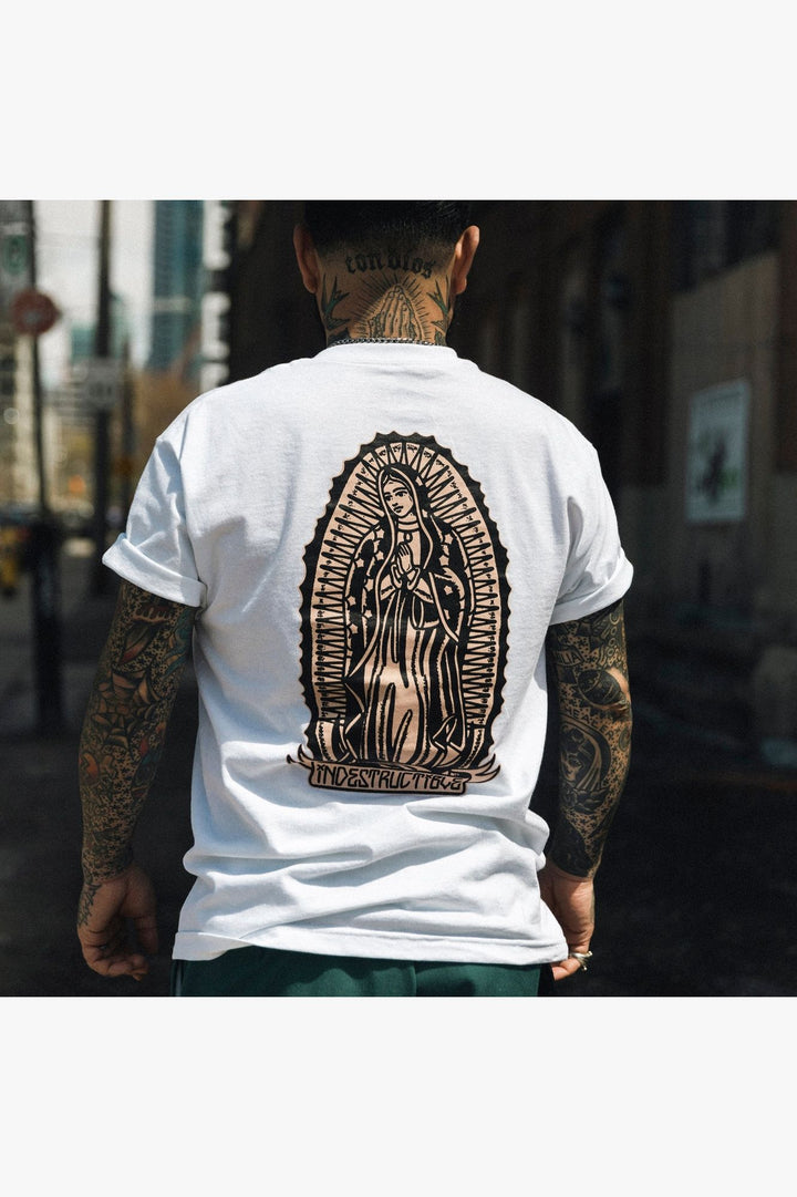 OL Tee - Indestructible MFG