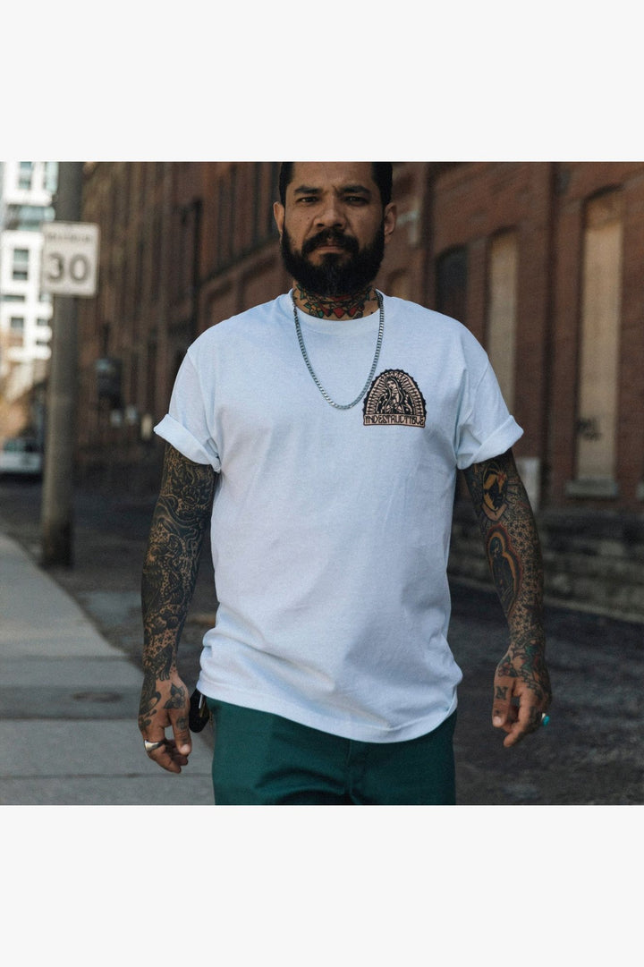 OL Tee - Indestructible MFG