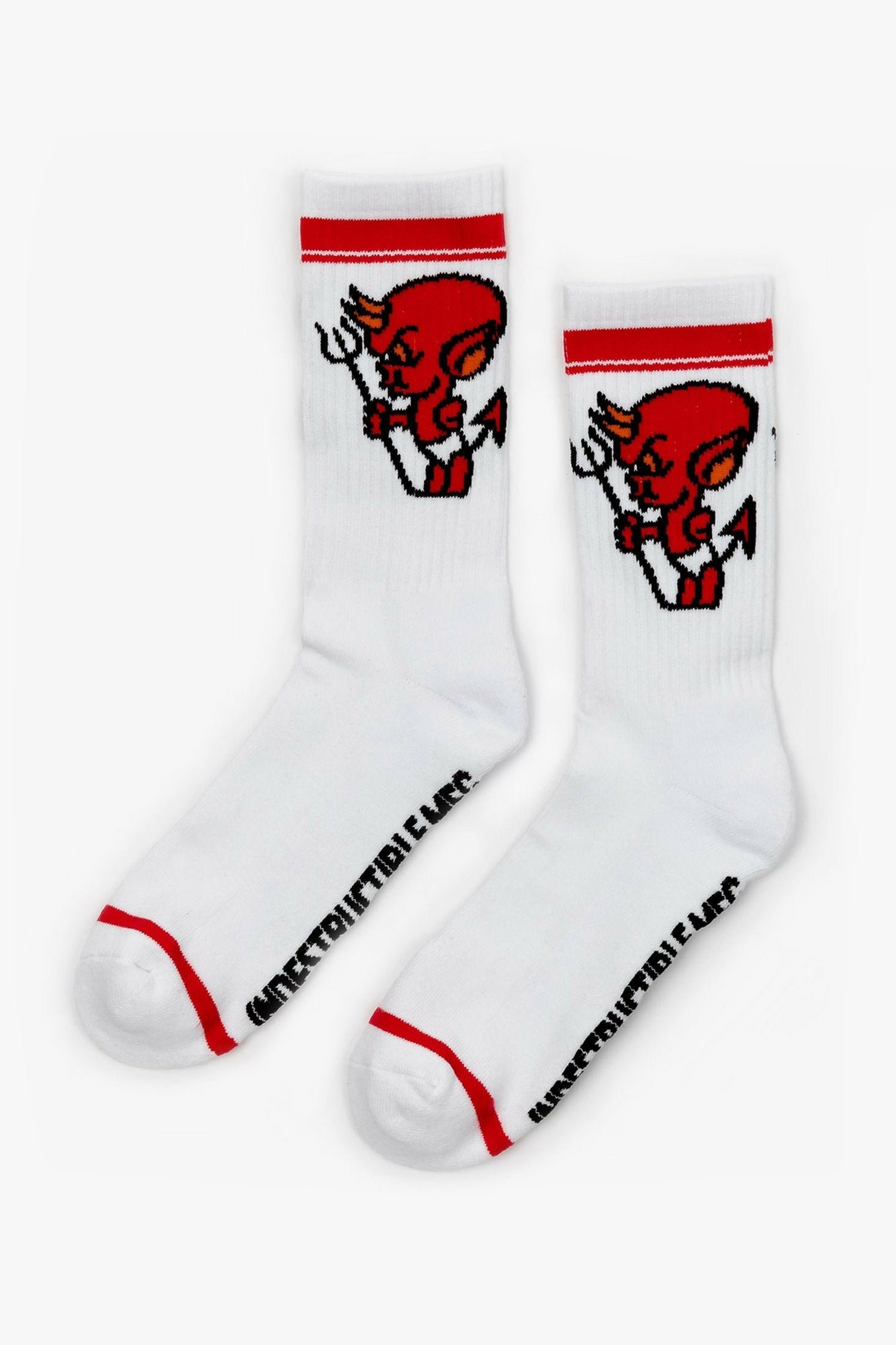 Hot Stuff Socks - Indestructible MFG