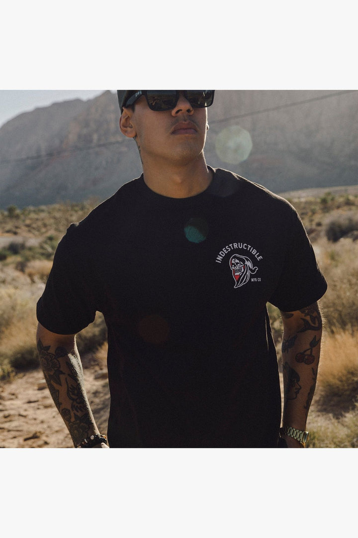 Reap What You Sew Tee - Indestructible MFG