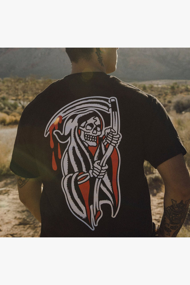 Reap What You Sew Tee - Indestructible MFG