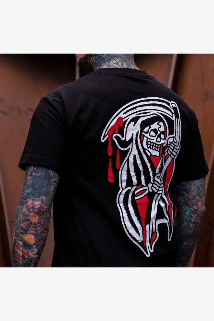 Reap What You Sew Tee - Indestructible MFG