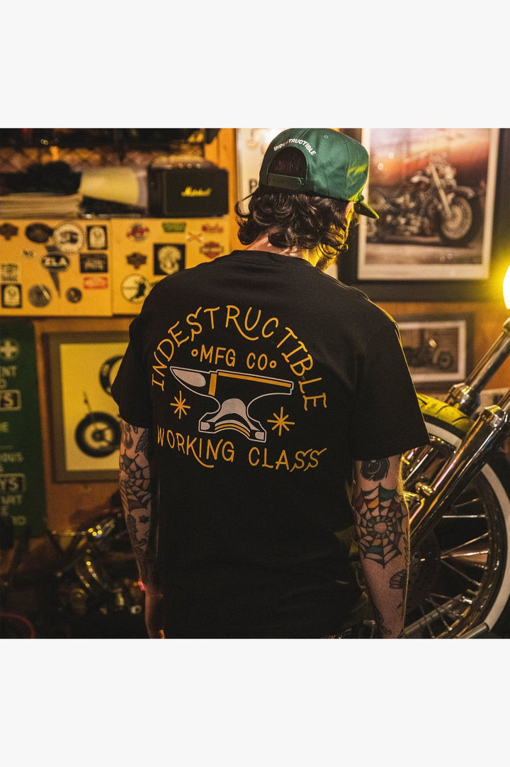 Working Class Tee - Indestructible MFG