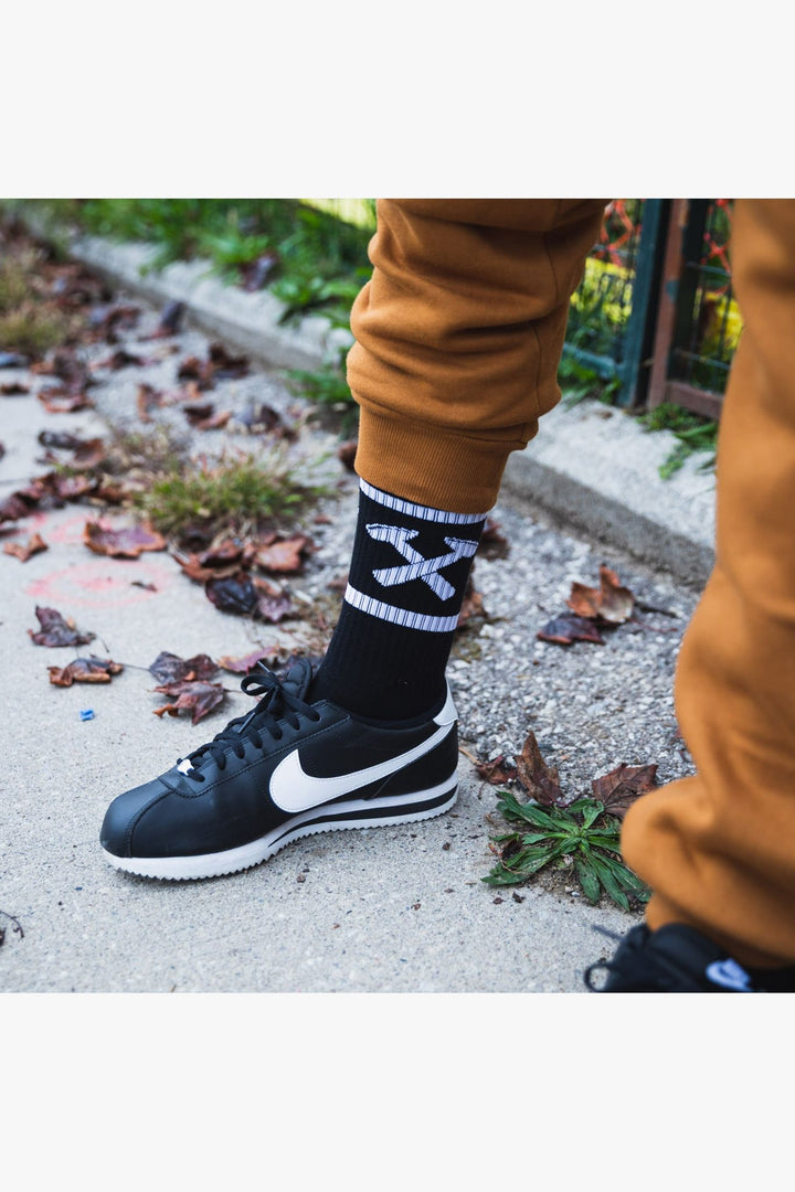 Working Class Socks - Indestructible MFG