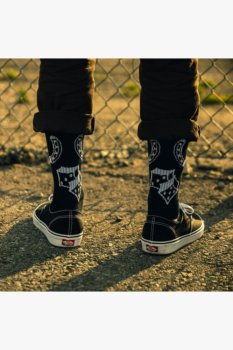 Good Luck Socks - Indestructible MFG