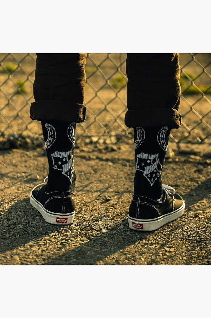 Good Luck Socks - Indestructible MFG