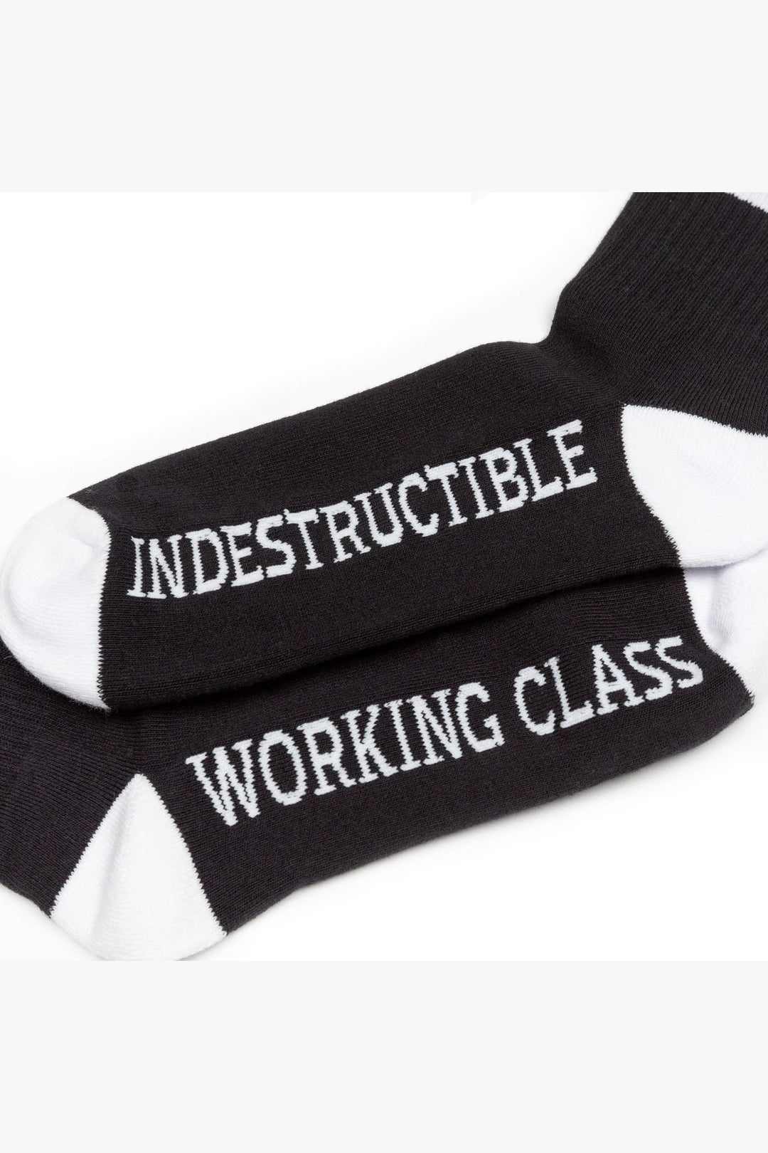 Working Class Socks - Indestructible MFG