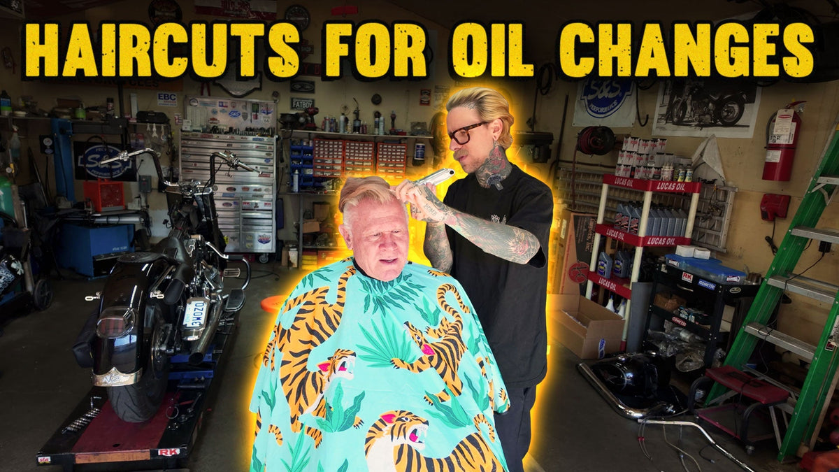 Solid Cycles | One of Toronto’s Best Motorcycle Shops