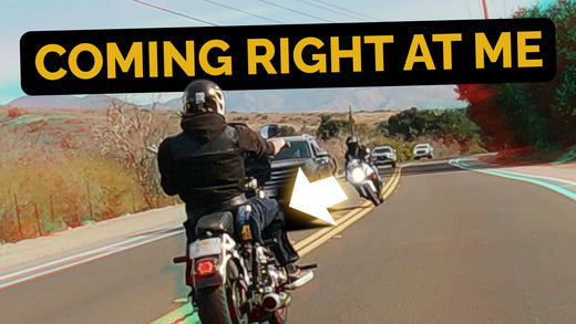 What Would You Do in This Moment?