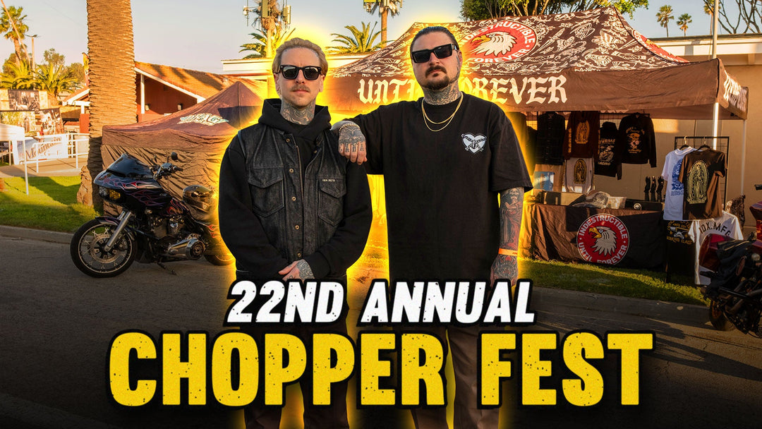 Chopper Fest 2026 through our lens