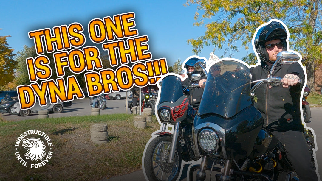 Are You a Dyna Bro or Just a Wannabe?