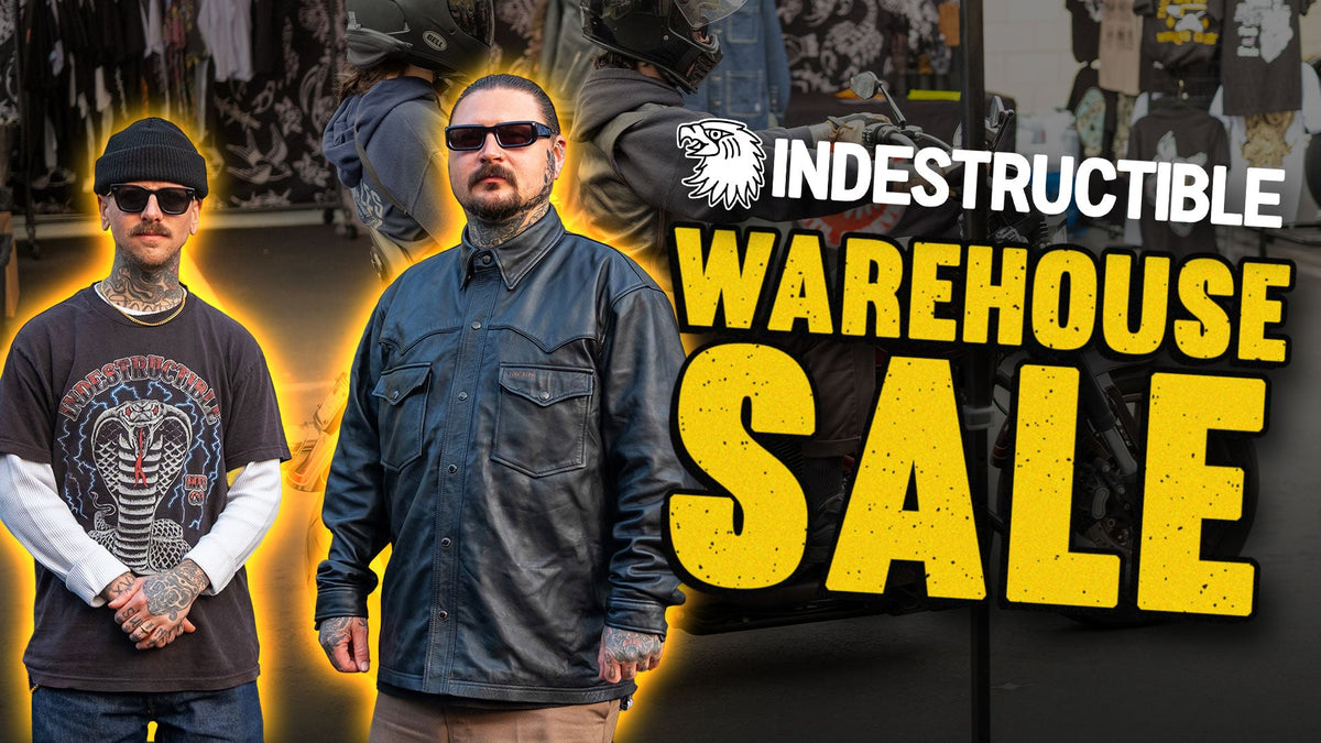 Warehouse Sale | Tattoos, Harleys, Good Times