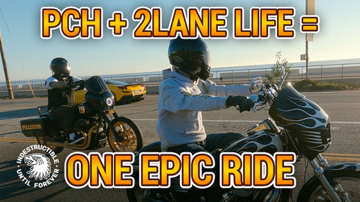Epic Stops on the Pacific Coast Highway | 2LaneLife + Neptune’s Net
