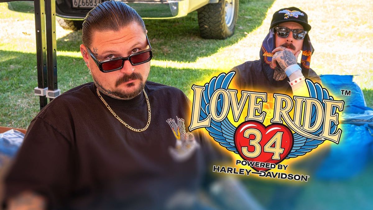 Love Ride 2025