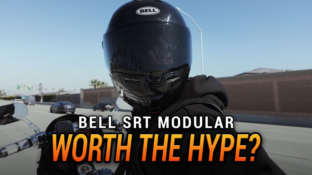 We Put the Bell SRT to the Test: Worth It or Not?