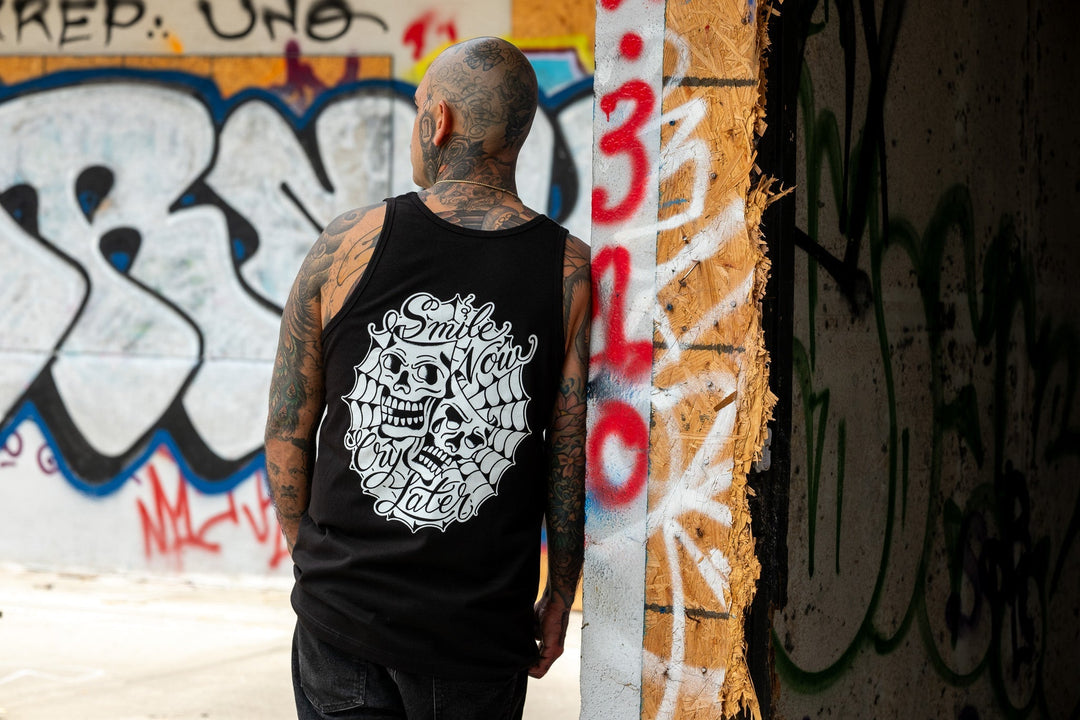 New Heavyweight Tees | Coming Soon