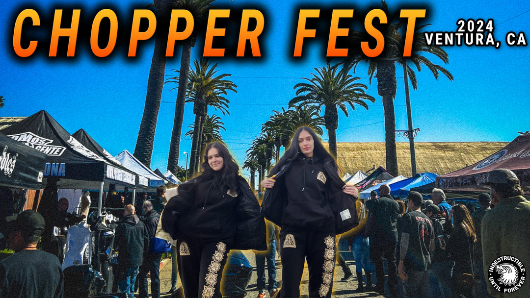 Chopper Fest
