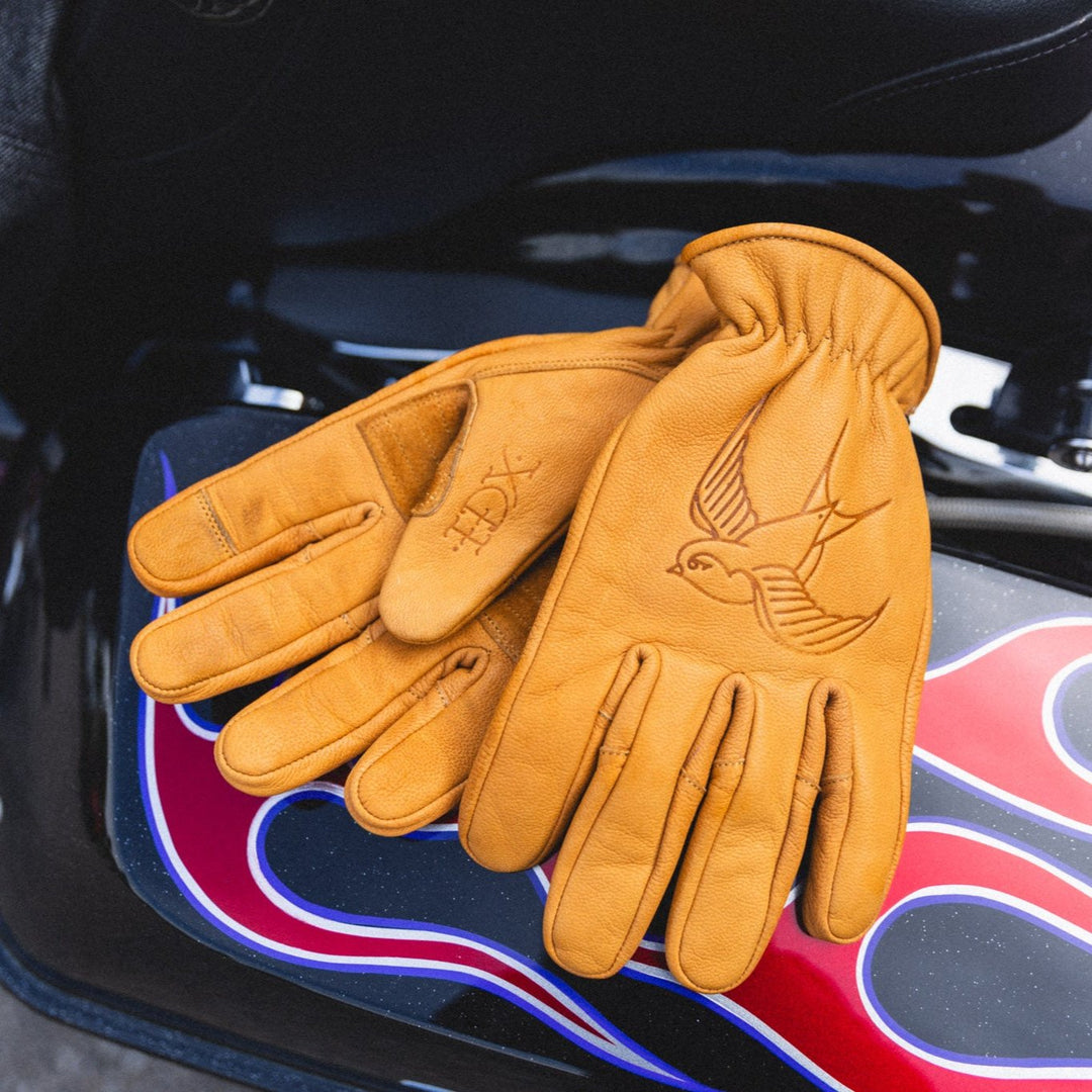 roper handschuhe Sky High Roper Gloves