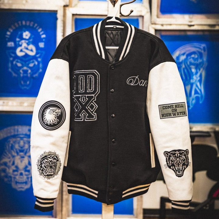 IDX Team Jacket