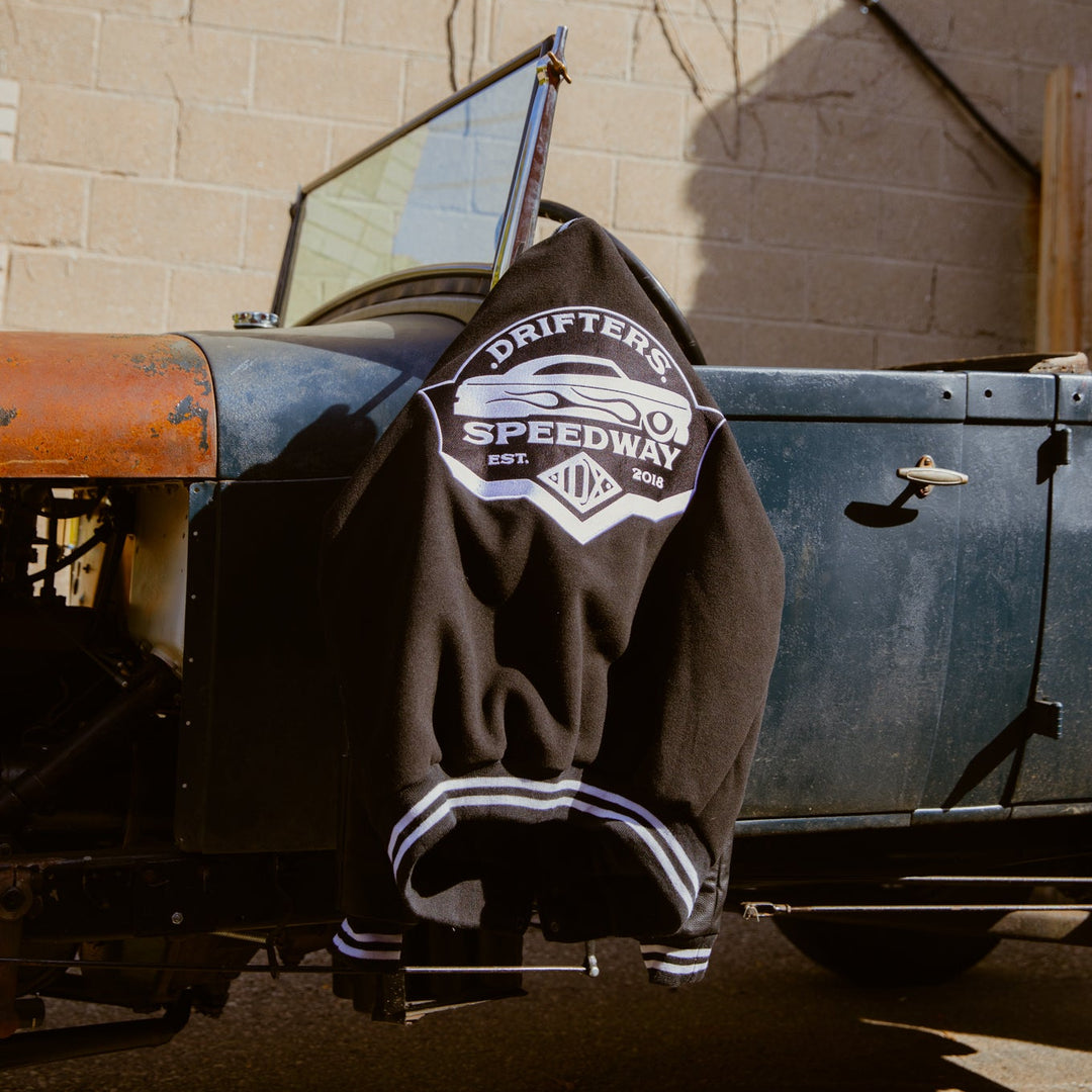 Drifters Jacket - Indestructible MFG