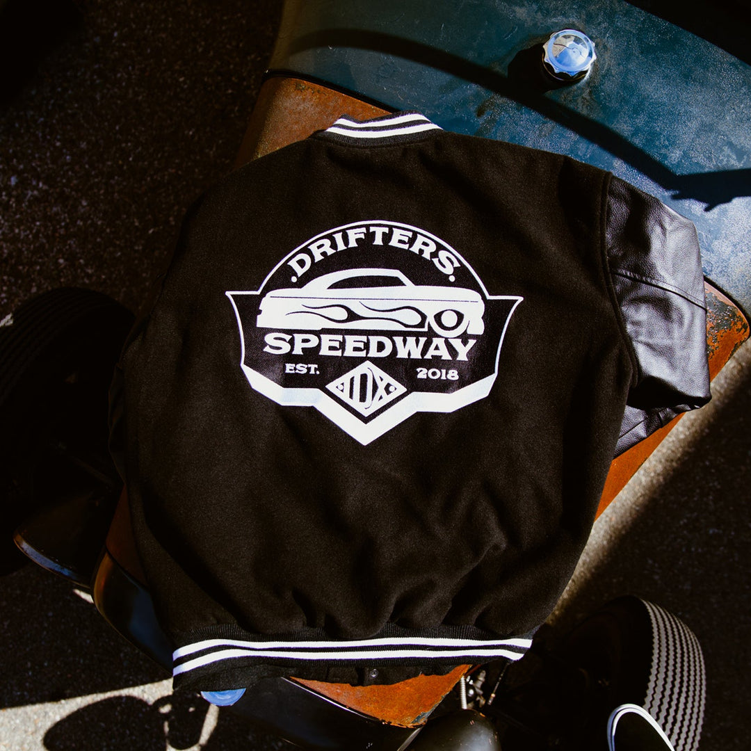 Drifters Jacket - Indestructible MFG