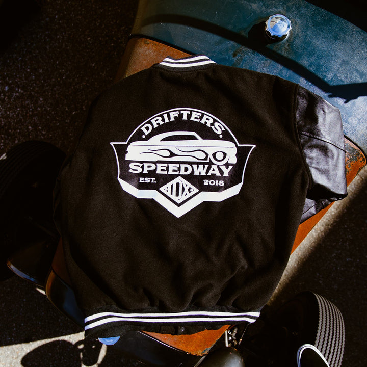 Drifters Jacket - Indestructible MFG