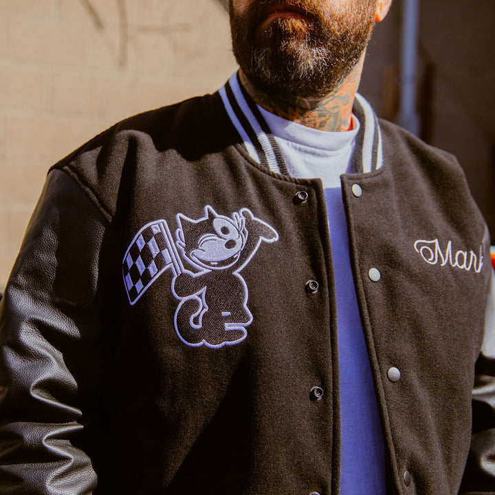 Drifters Jacket - Indestructible MFG