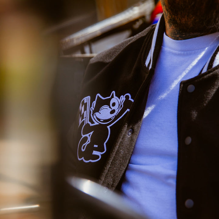 Drifters Jacket - Indestructible MFG