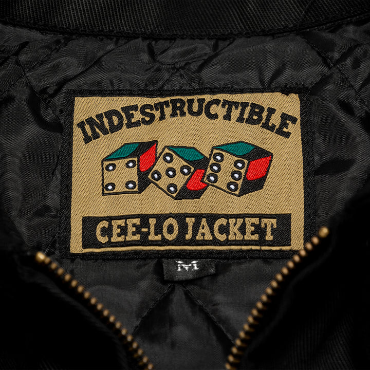 Cee-lo Mechanic Jacket