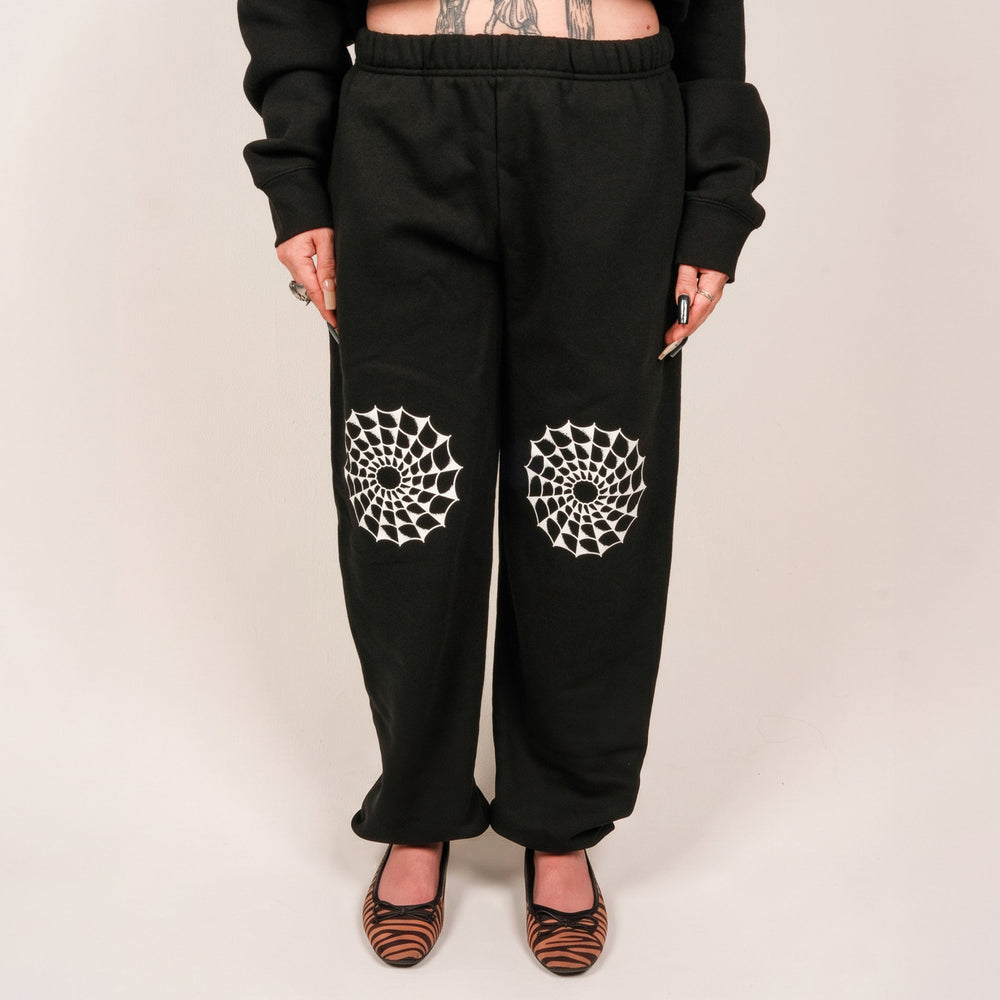 Weaver Sweatpants