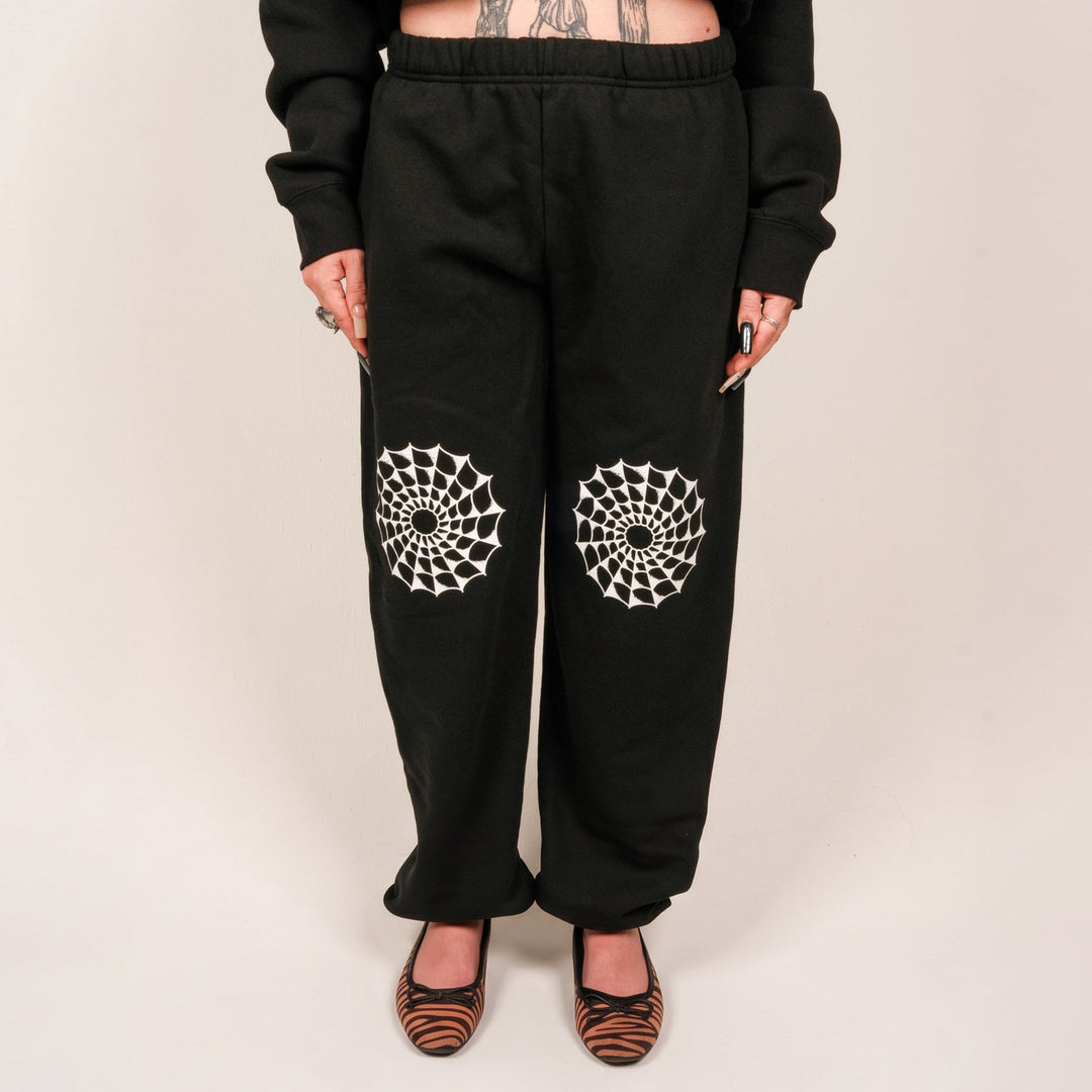 Weaver Sweatpants