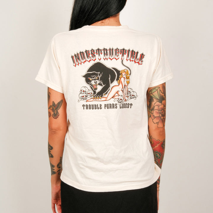 Trouble Women&