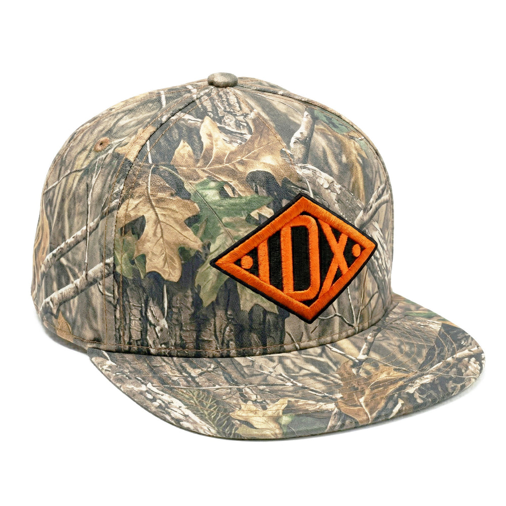 Realtree Snapback