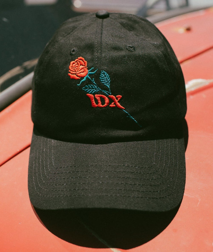 Sub Rosa Dad Hat - Indestructible MFG