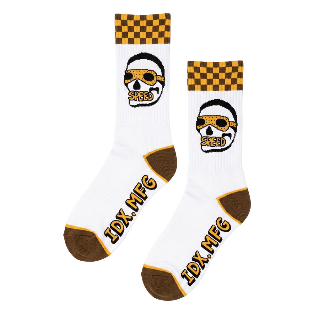 Speed Socks