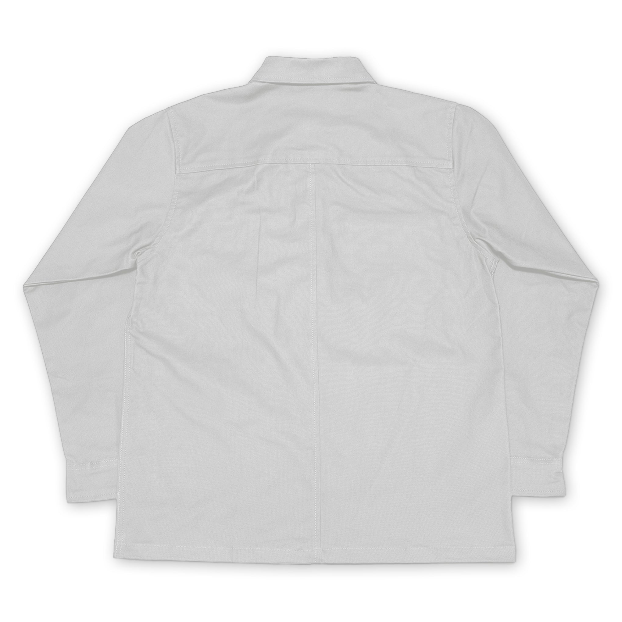 Canvas Chore Coat 2.0 – Indestructible MFG
