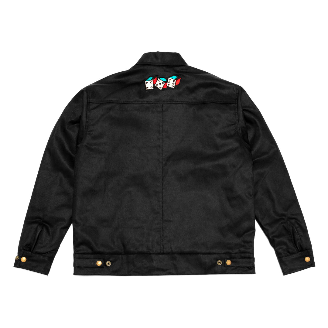Cee-lo Mechanic Jacket