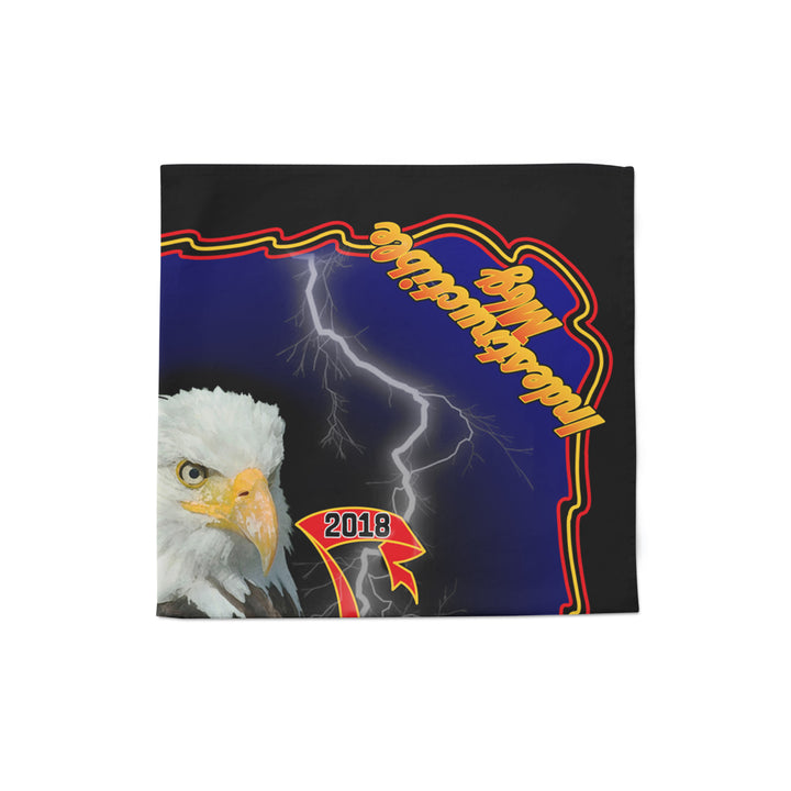 Rolling Thunder Bandana - Indestructible MFG