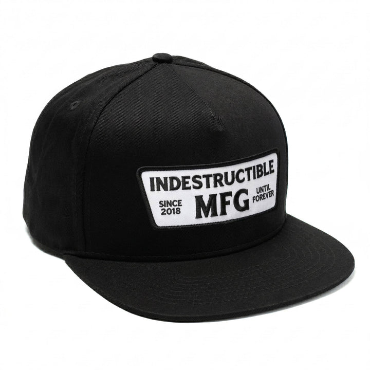 Mech Snapback